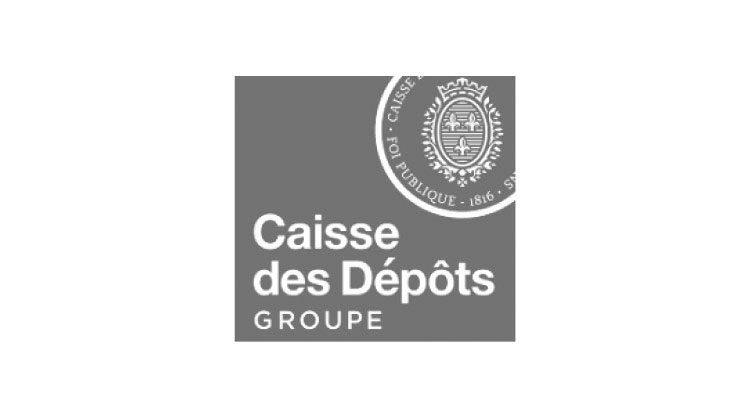 Caisse Des Dépôts Formation VR AR Clarté N&b