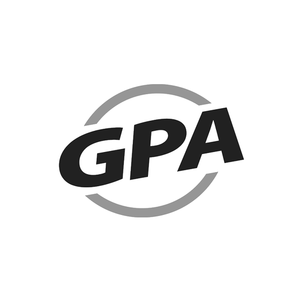 GPA Logo Nb